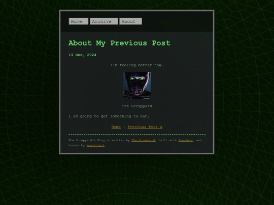 blog/posts/2024-12-19-About-My-Previous-Post screenshot