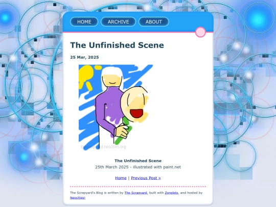 blog/posts/2025-03-25-The-Unfinished-Scene screenshot