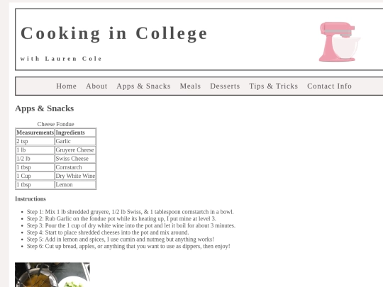 appssnacks screenshot