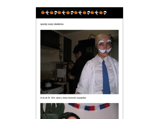 halloween2024 screenshot