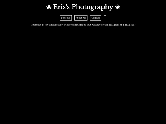 contact screenshot