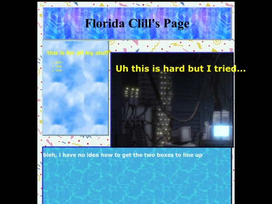 new_site/mainlayouttest screenshot