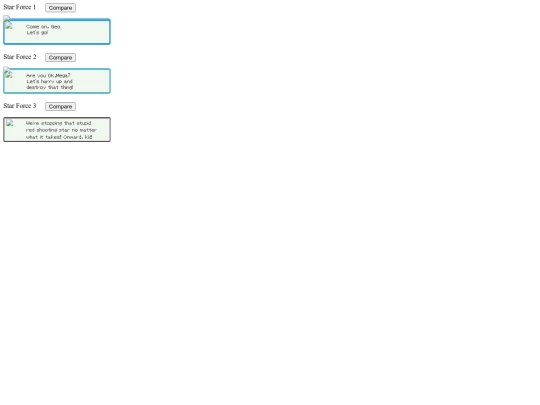 MMSF textboxes list screenshot