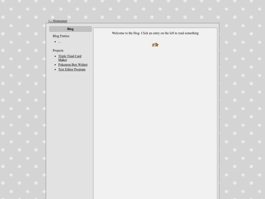 blog/blog screenshot