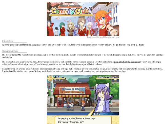 blog/review_cherrytreehigh screenshot