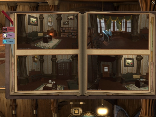ffxiv/house_victorian screenshot