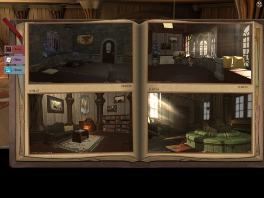 ffxiv/housing screenshot
