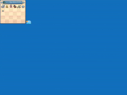pokedexwidget/pokedex widget screenshot