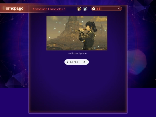 xb3 layout screenshot