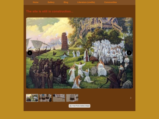 gallery screenshot