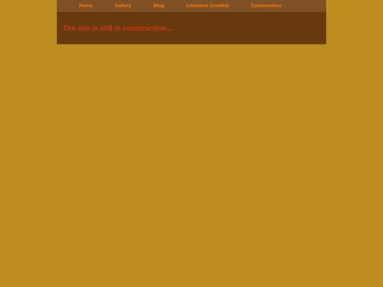 literature screenshot