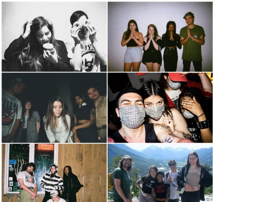 photos screenshot