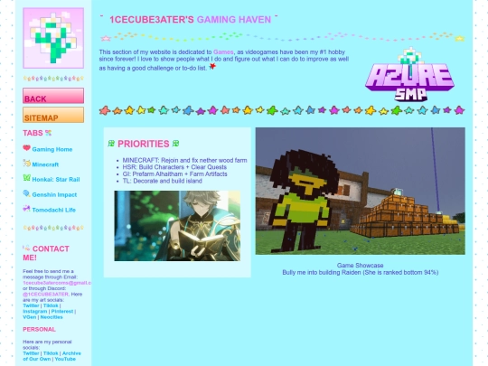 gaming screenshot