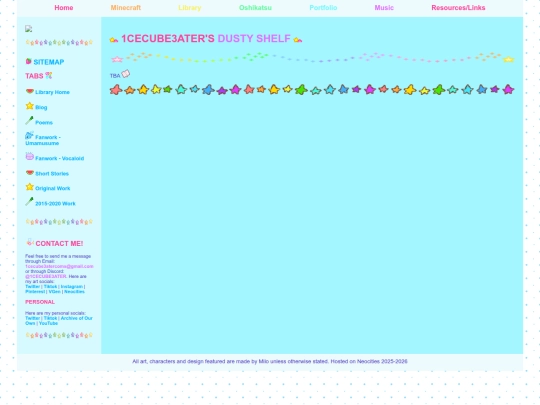library/old screenshot