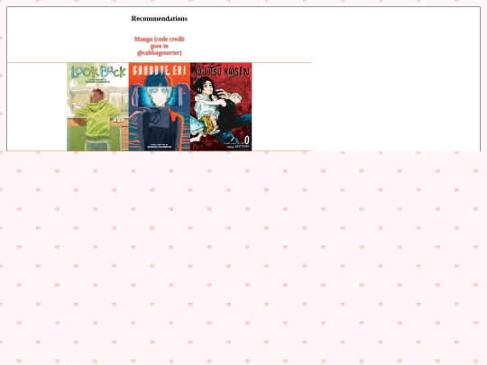 manga screenshot