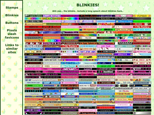 2/blinkies screenshot