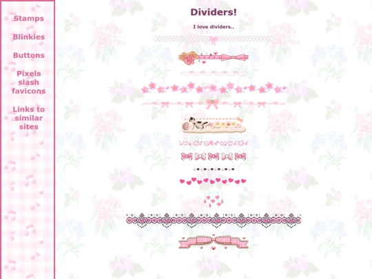 2/dividers screenshot