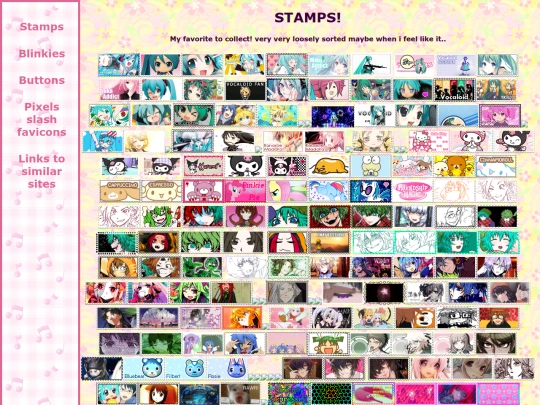2/stamps screenshot