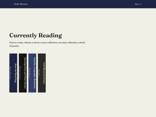 reading screenshot