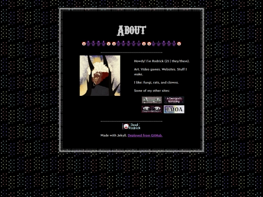 about screenshot