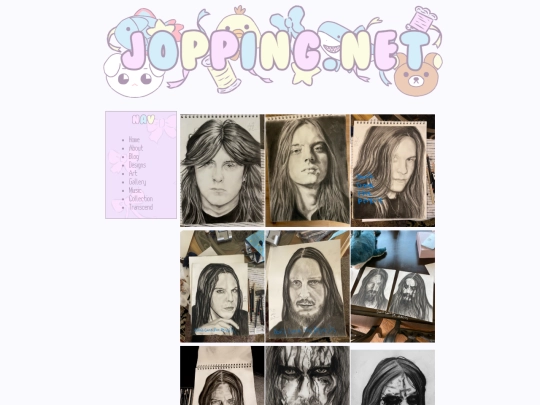 art screenshot