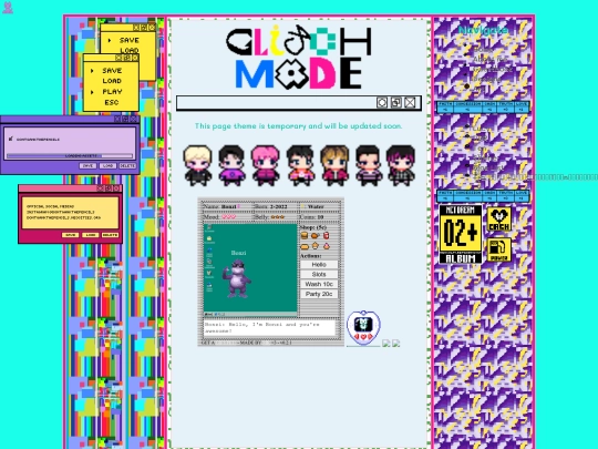 pets screenshot