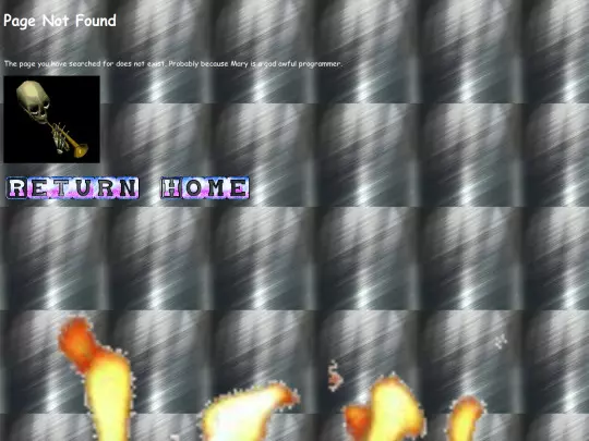 testarea screenshot