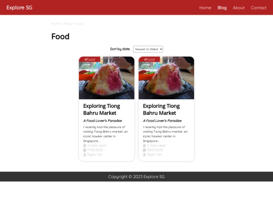 blog/food/food screenshot