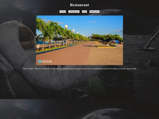 Hangout screenshot