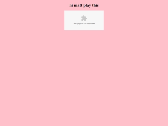 flashgames screenshot