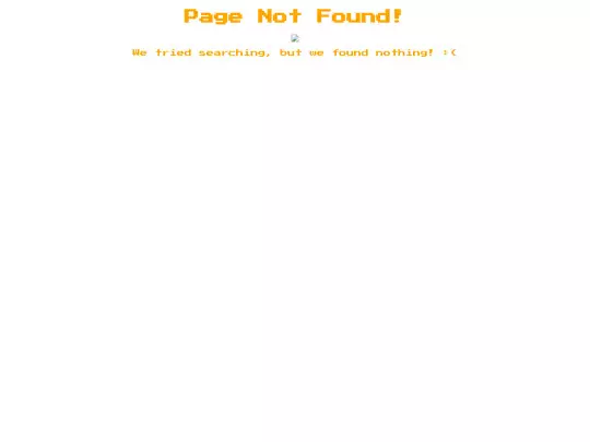 home page/home screenshot