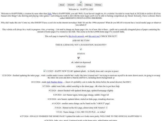 homepages/homeold screenshot
