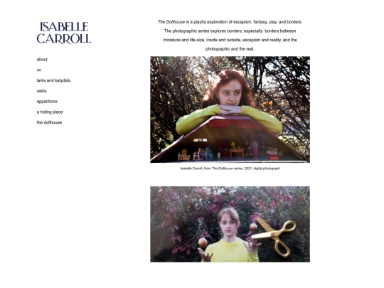 thedollhouse screenshot