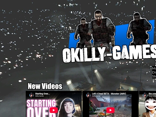 okilly screenshot