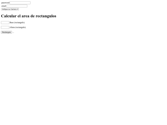 examen javascript/rectangulo screenshot
