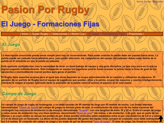 eljuego screenshot
