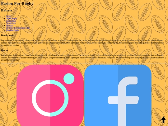 historia screenshot