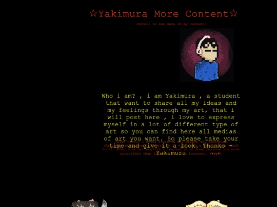 more screenshot