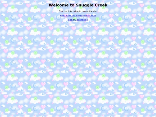 home screenshot