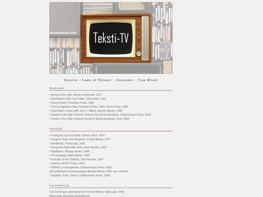 GRMtuotanto screenshot