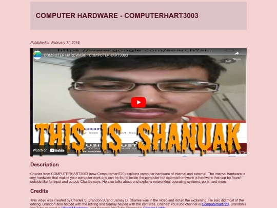 computer-hardware/computer-hardware screenshot