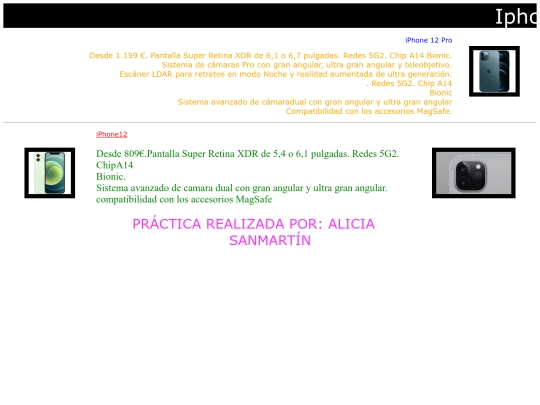 Font/Font screenshot