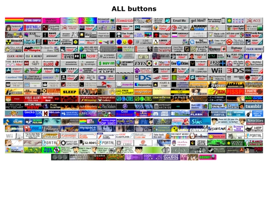 buttons screenshot