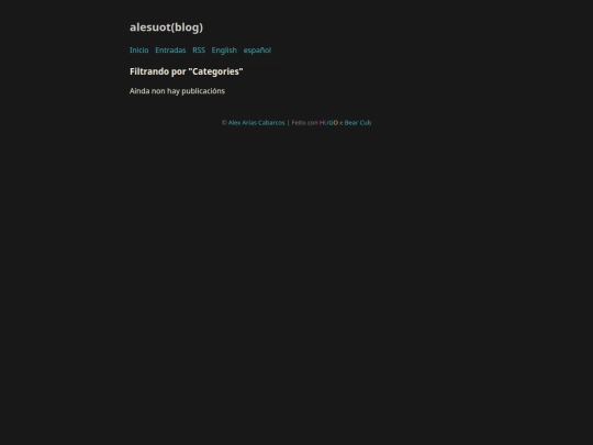 b/categories screenshot