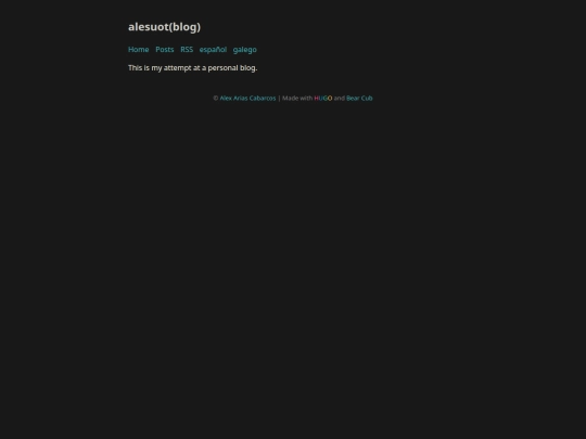 b/en screenshot