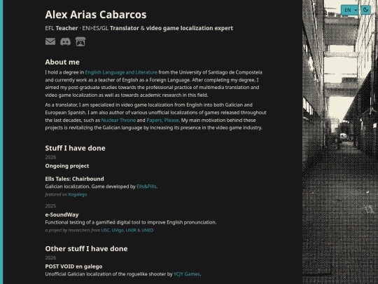 en screenshot