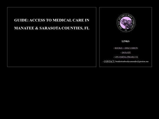 access screenshot