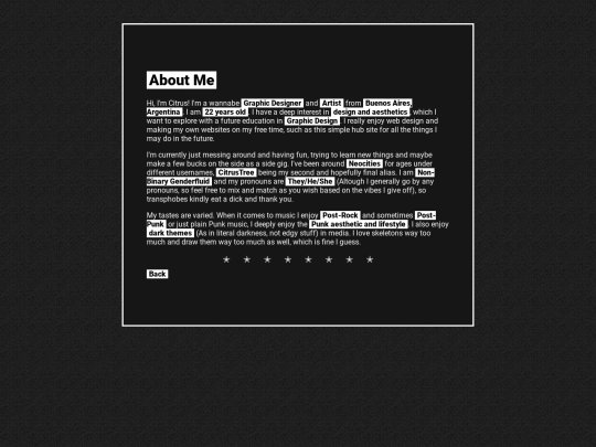 about screenshot