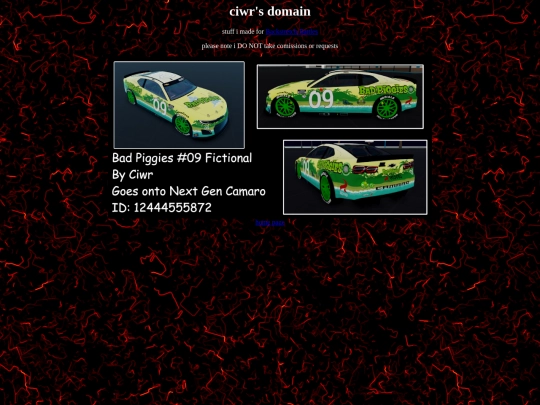 bbschemes screenshot
