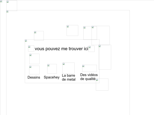 liensreseaux screenshot